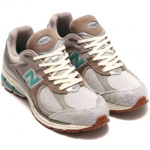 Кроссовки New Balance 2002