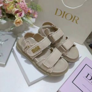 Сандалии женские Dior