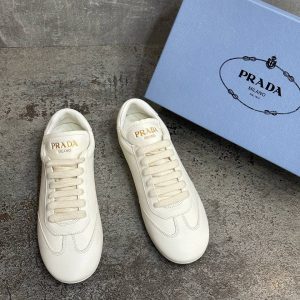 Кроссовки Prada