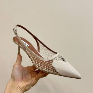 Босоножки женские Alaïa