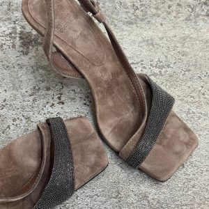 Босоножки Brunello Cucinelli