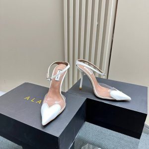 Босоножки женские Alaïa