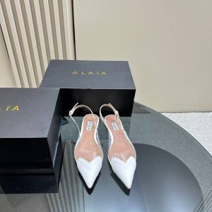 Босоножки женские Alaïa