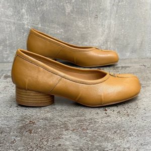 Балетки Maison Margiela Tabi