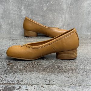 Балетки Maison Margiela Tabi