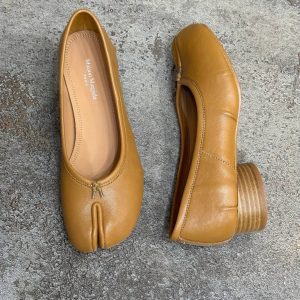 Балетки Maison Margiela Tabi