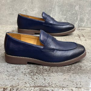 Лоферы женские Brunello Cucinelli