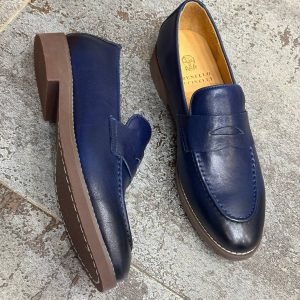 Лоферы женские Brunello Cucinelli