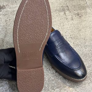 Лоферы женские Brunello Cucinelli