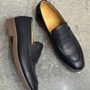 Лоферы женские Brunello Cucinelli