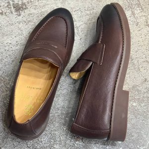 Лоферы женские Brunello Cucinelli