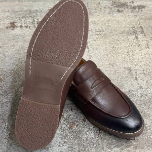 Лоферы женские Brunello Cucinelli