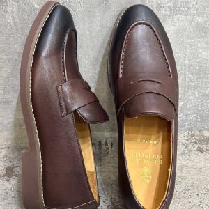 Лоферы женские Brunello Cucinelli