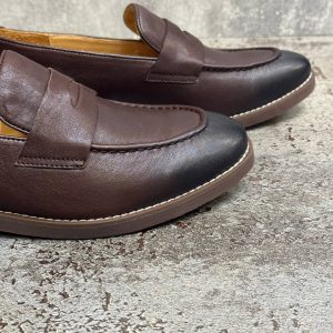 Лоферы женские Brunello Cucinelli