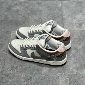 Кроссовки Nike Dunk Low