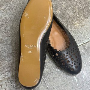 Балетки Alaïa