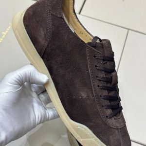 Кроссовки мужские Santoni