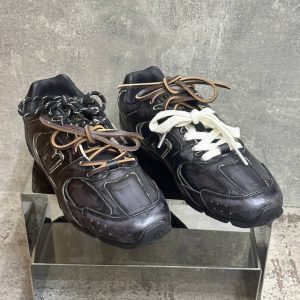 Кроссовки Miu Miu & New Balance