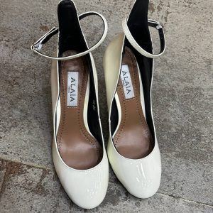 Туфли женские Alaïa