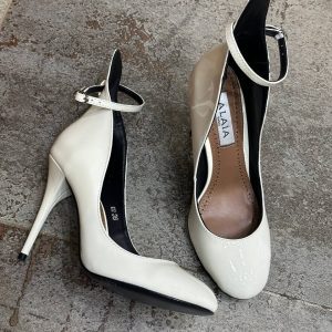 Туфли женские Alaïa