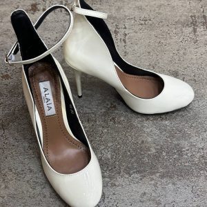 Туфли женские Alaïa