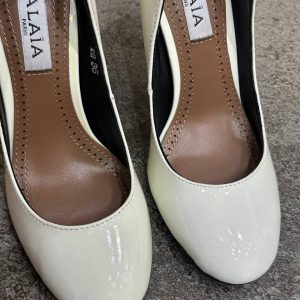 Туфли женские Alaïa