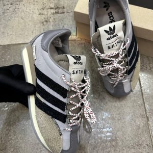 Кроссовки Adidas x SFTM