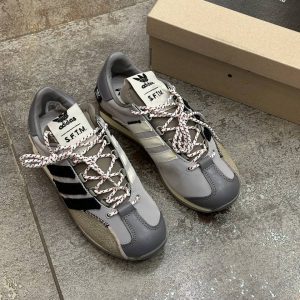 Кроссовки Adidas x SFTM