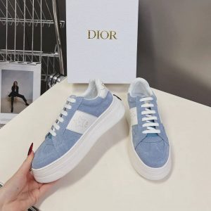 Кроссовки женские Dior Star