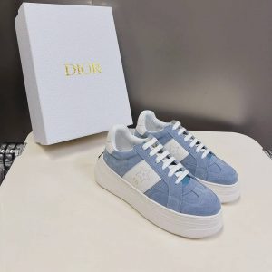 Кроссовки женские Dior Star