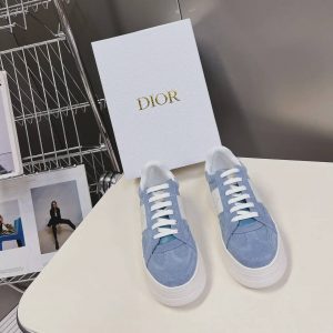 Кроссовки женские Dior Star