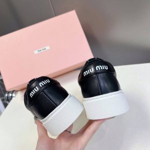 Кроссовки Miu Miu