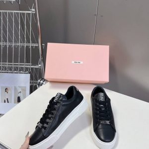 Кроссовки Miu Miu