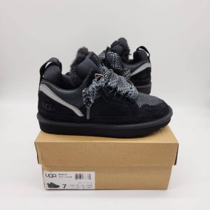 Кроссовки UGG Lowmel Sneaker