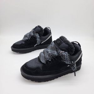 Кроссовки UGG Lowmel Sneaker