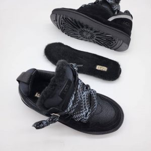 Кроссовки UGG Lowmel Sneaker