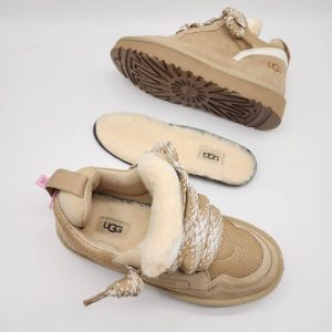 Кроссовки UGG Lowmel Sneaker