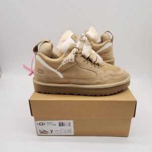 Кроссовки UGG Lowmel Sneaker