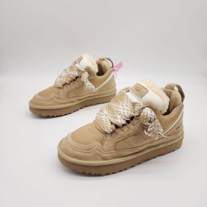 Кроссовки UGG Lowmel Sneaker