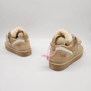 Кроссовки UGG Lowmel Sneaker