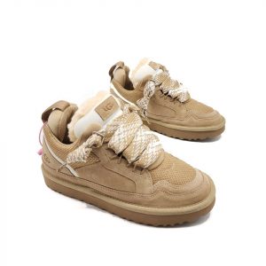 Кроссовки UGG Lowmel Sneaker