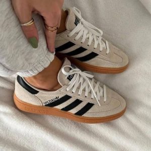 Кроссовки Adidas Handball Spezial