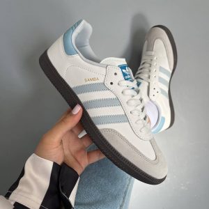 Кроссовки Adidas Samba