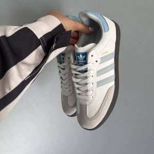 Кроссовки Adidas Samba