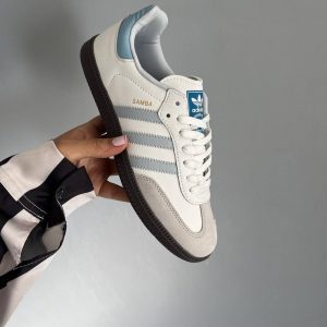 Кроссовки Adidas Samba