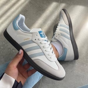 Кроссовки Adidas Samba