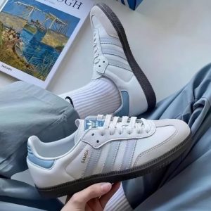 Кроссовки Adidas Samba