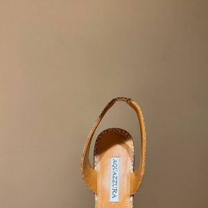 Босоножки AQUAZZURA