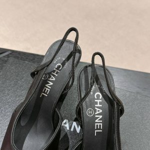 Туфли женские Chanel