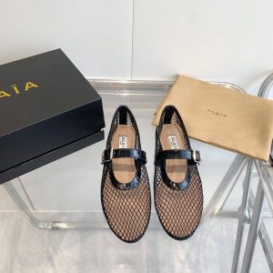 Балетки Alaïa